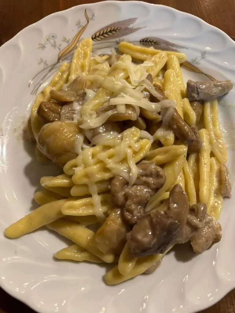 Menu_IE Home Restaurant_Montefredane_image_8