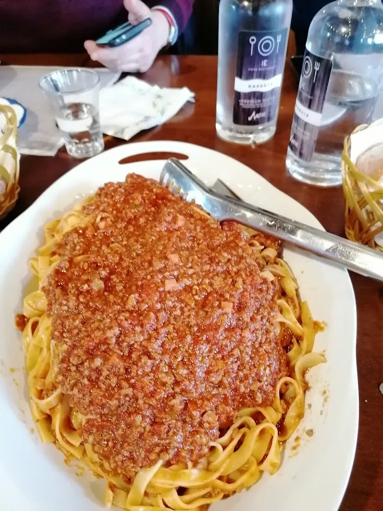 Aldo Balestra_IE Home Restaurant_Montefredane_review