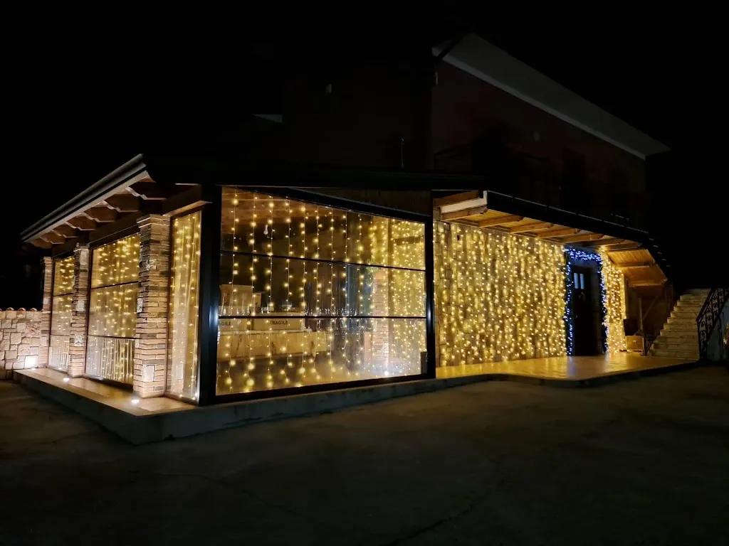 IE Home Restaurant_Montefredane_slider_image_2