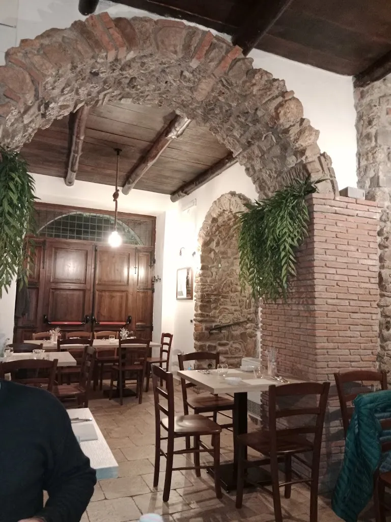 Adelina Boccella_Il Tiglio_Montefredane_review