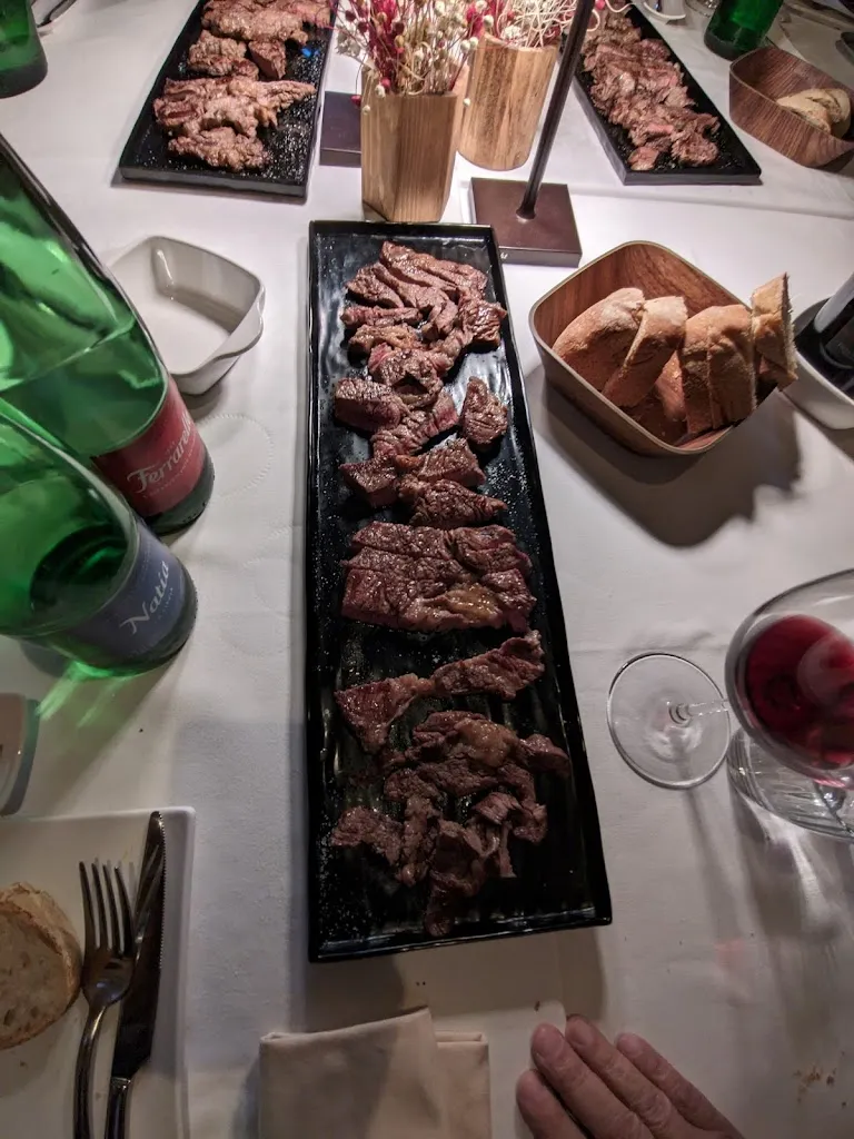 Francesco Vecchione_Il Tiglio_Montefredane_review