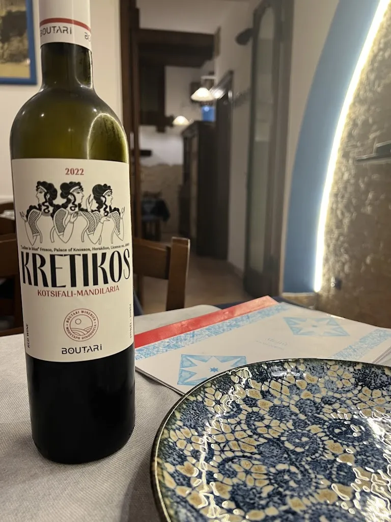 Elena Marino_Trattoria Il Mantice - Taverna Greca_Montefalcione_recensione