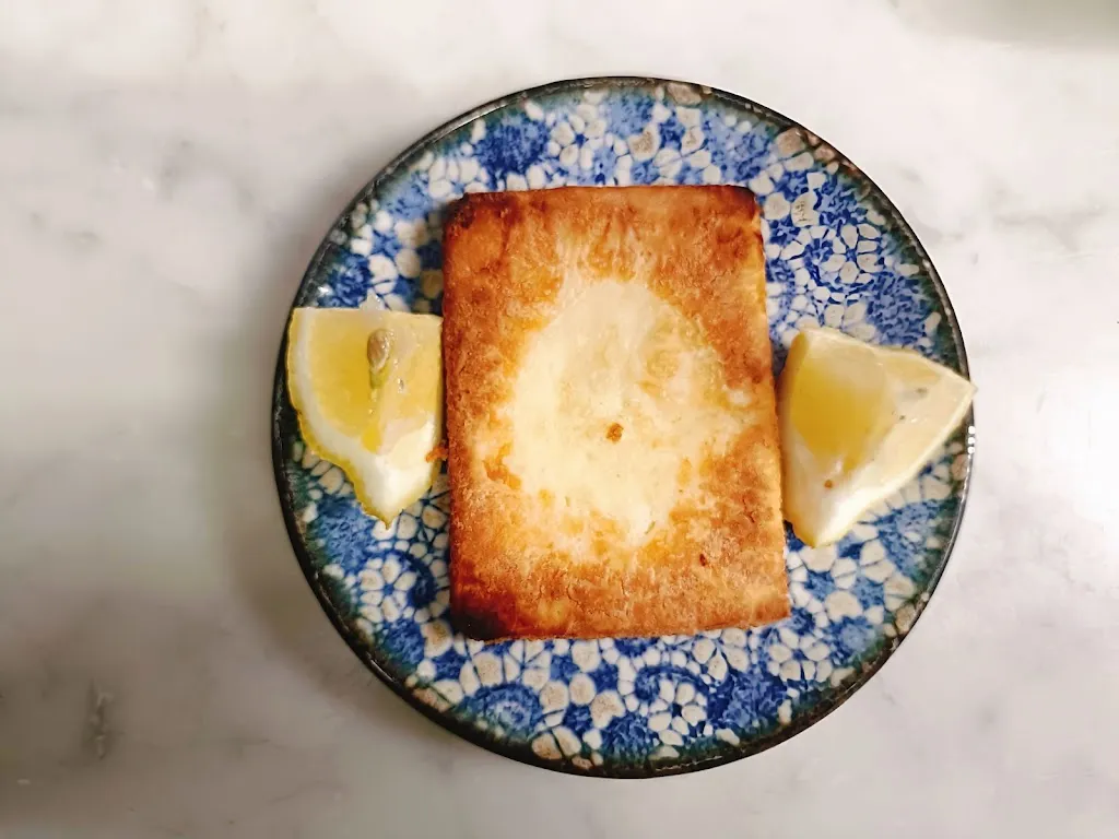 Trattoria Il Mantice - Taverna Greca_Montefalcione_slider_image_3