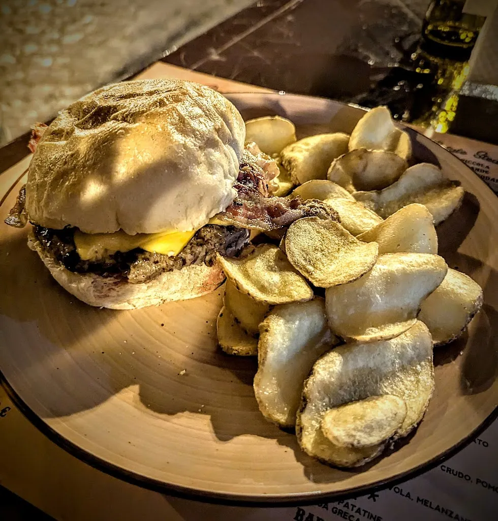 The Yorkshire Chef_Bar I Fratelli 3.0_Montefalcione_review