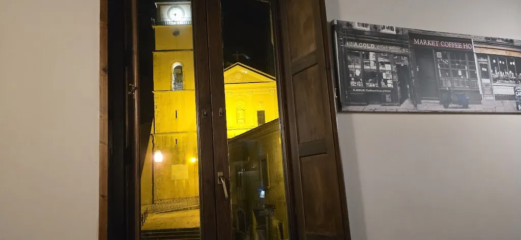 Raffaele Garofalo_Vineria Del Borgo_Montefalcione_review