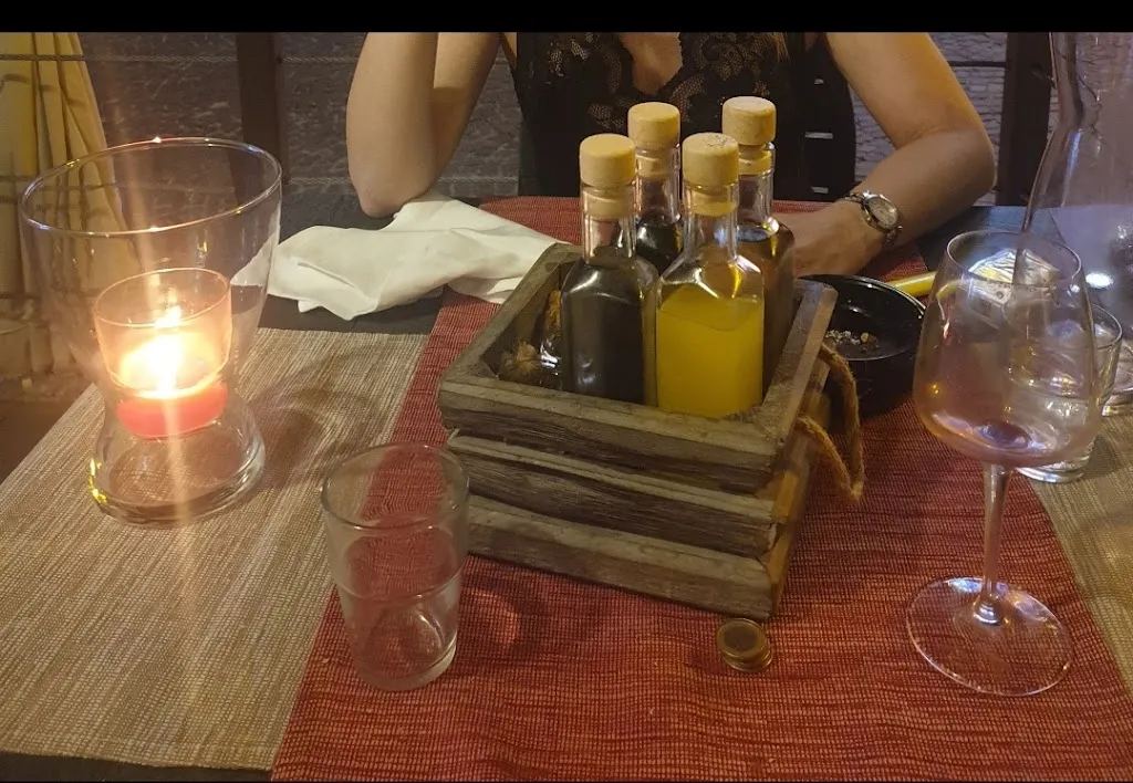 Mr Sincerità_Vineria Del Borgo_Montefalcione_review