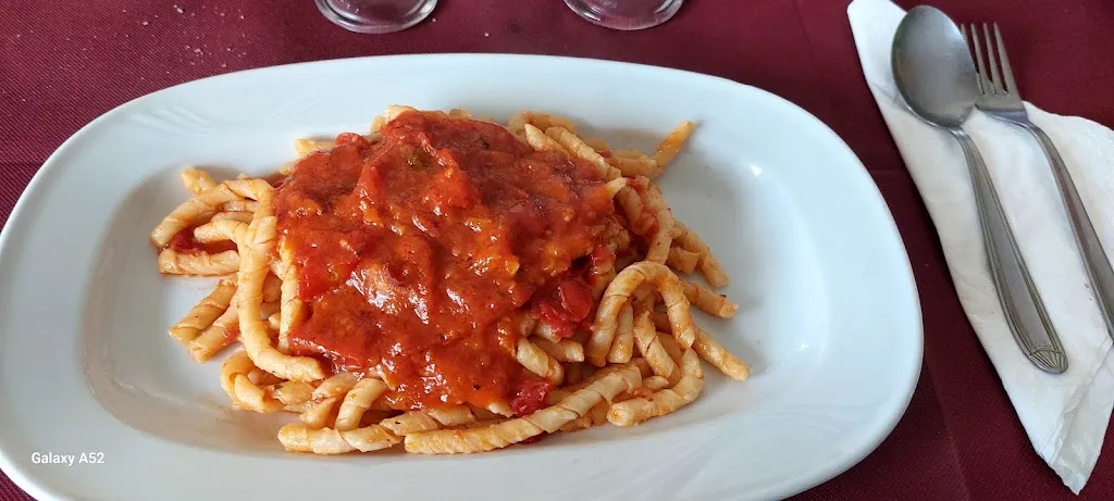 Roberto Coviello_Ristorante Pizzeria Country House - da Totonno_Montefalcione_review