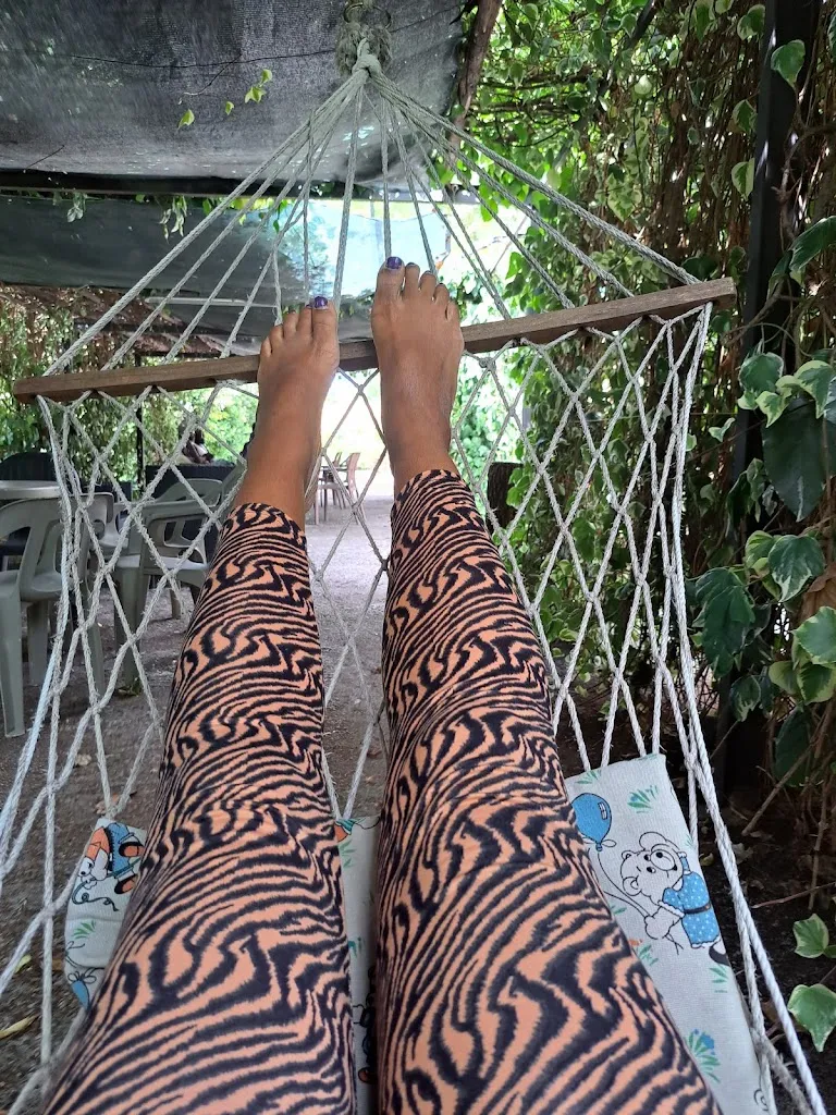 Maria Flavia Giglio_Ristorante Pizzeria Country House - da Totonno_Montefalcione_review