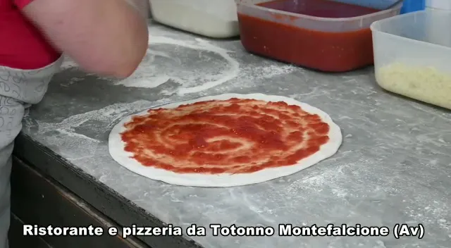 Ristorante Pizzeria Country House - da Totonno_Montefalcione_slider_image_2