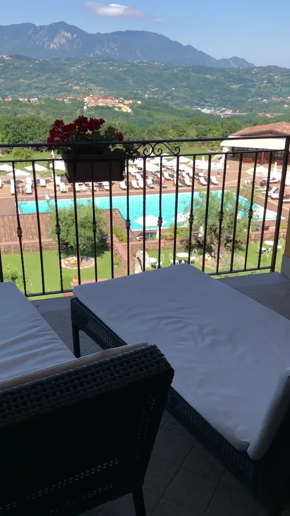 Bellavigna Country House_Montefalcione_slider_image_2