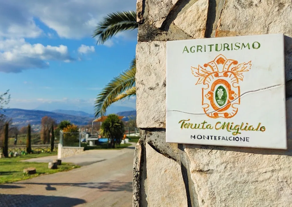 Agriturismo Tenuta Miglialo_Montefalcione_slider_image_1