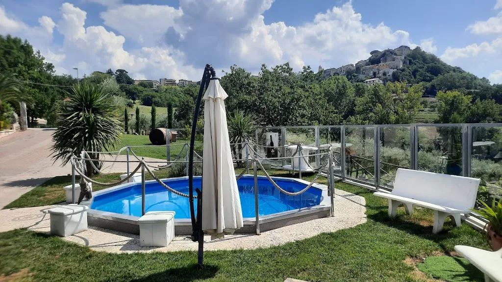 Agriturismo Tenuta Miglialo_Montefalcione_slider_image_2