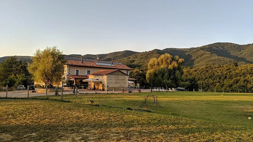 Paolo Caminiti_Casale Virginia_Montereale_recensione