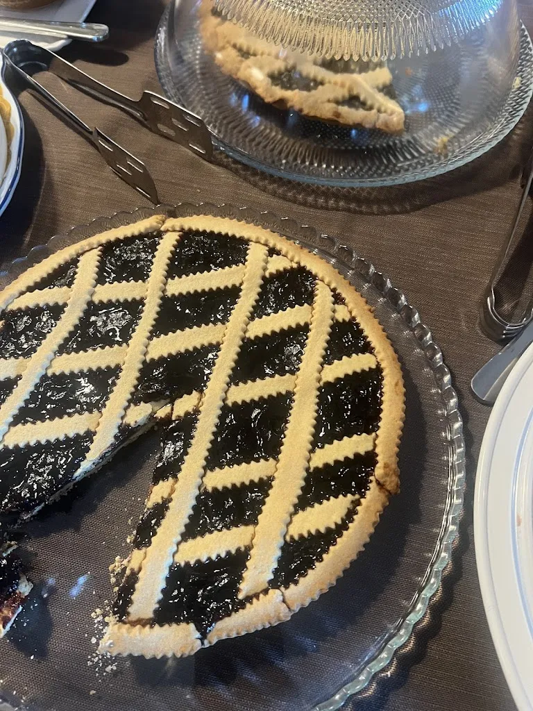 Linda Ceci_Casale Virginia_Montereale_recensione