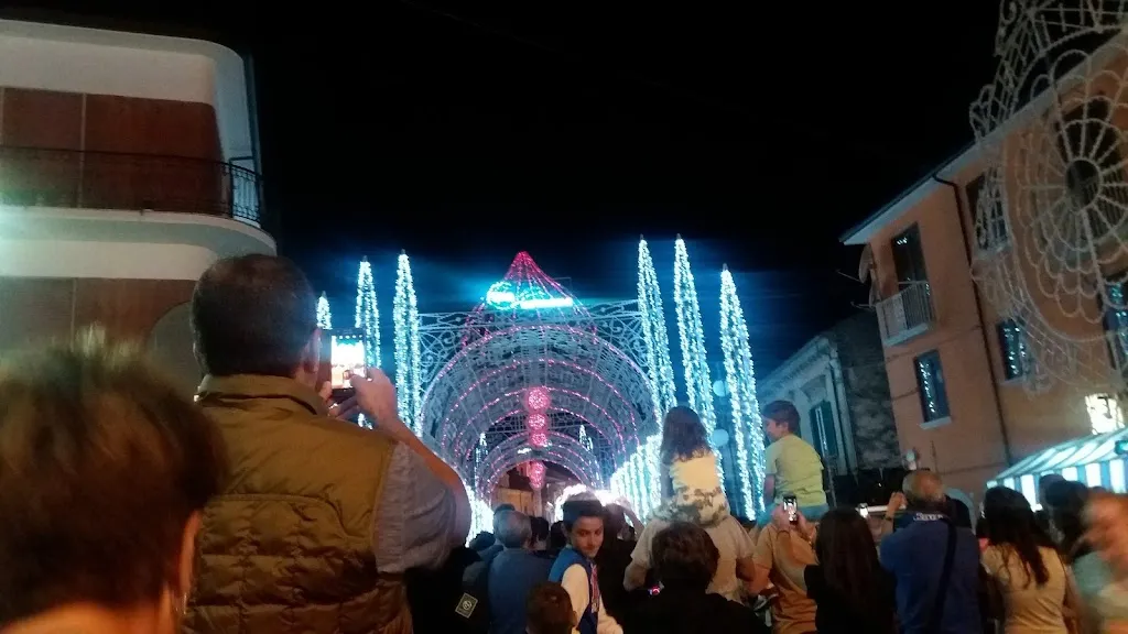 Pizzeria Mucho Sabor Da Pilar Di Lombardi Maria Assunta_Montefalcione_slider_image_3