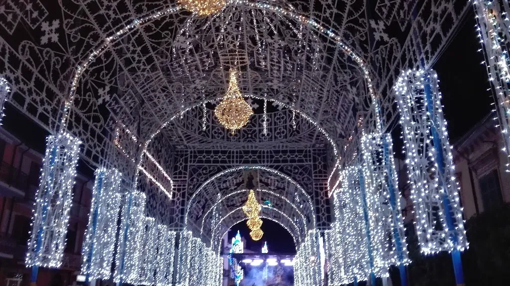 Kaffeina Bar_Montefalcione_slider_image_2