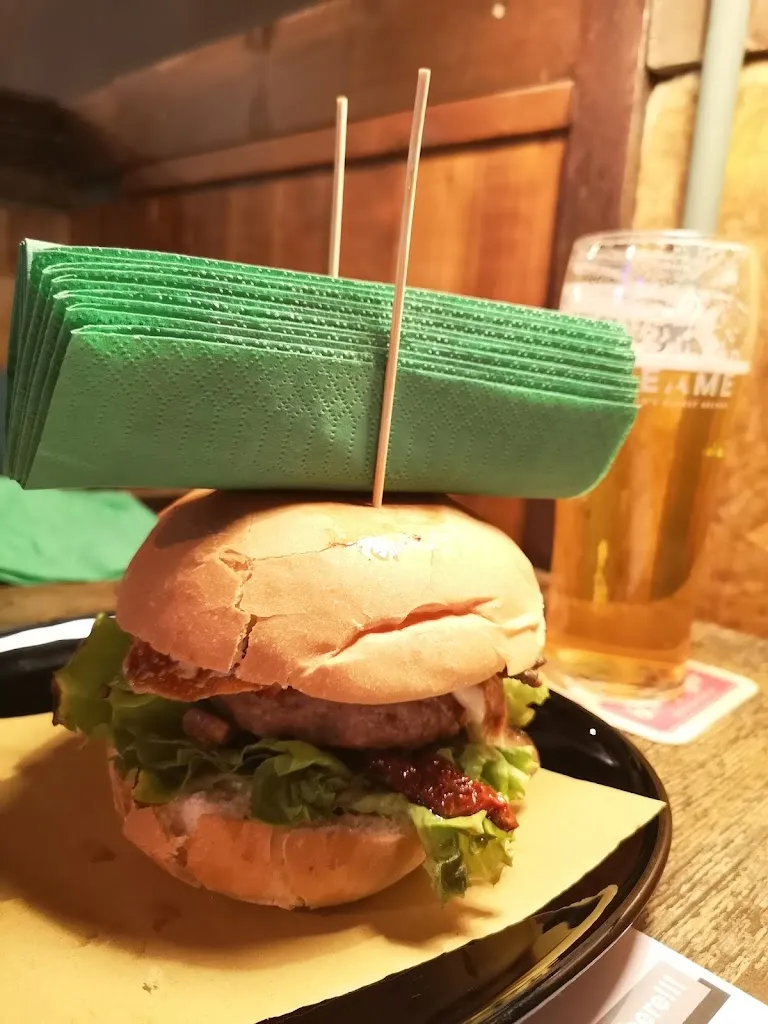 Menu_Dragonfly LiveMusicPub_Montefalcione_image_1