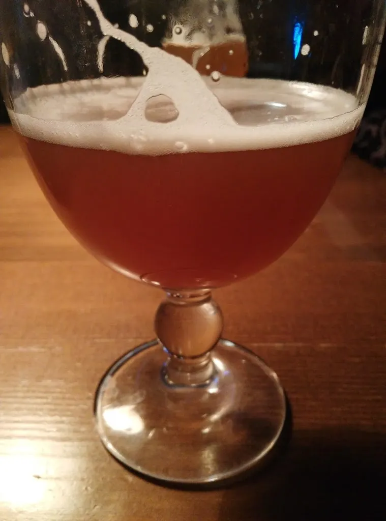 Menu_Dragonfly LiveMusicPub_Montefalcione_image_2