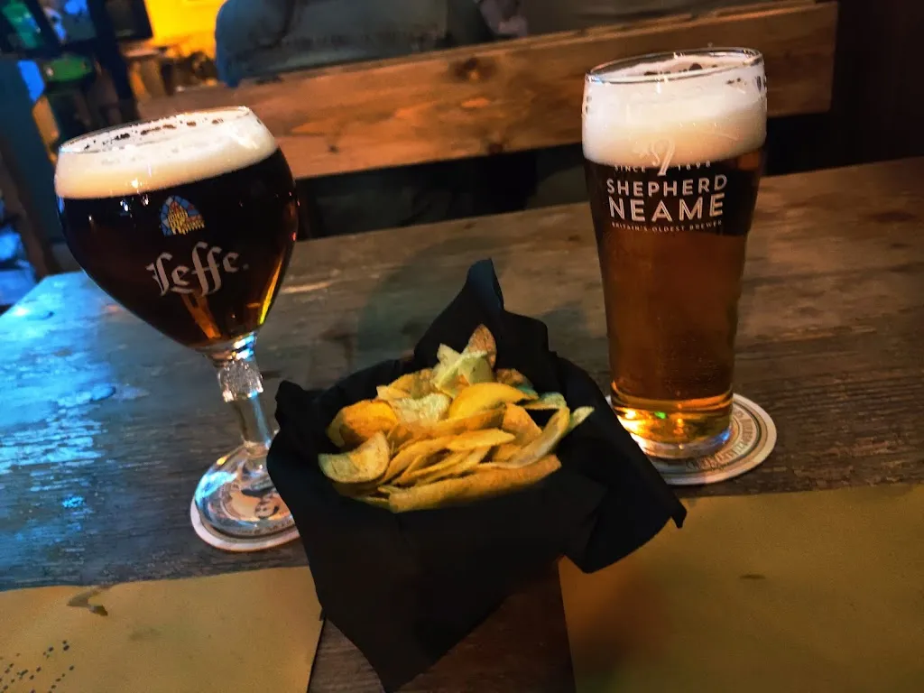 Menu_Dragonfly LiveMusicPub_Montefalcione_image_6