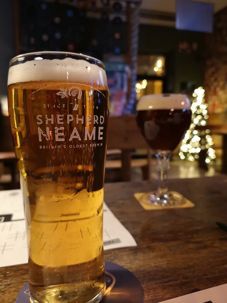 Menu_Dragonfly LiveMusicPub_Montefalcione_image_7