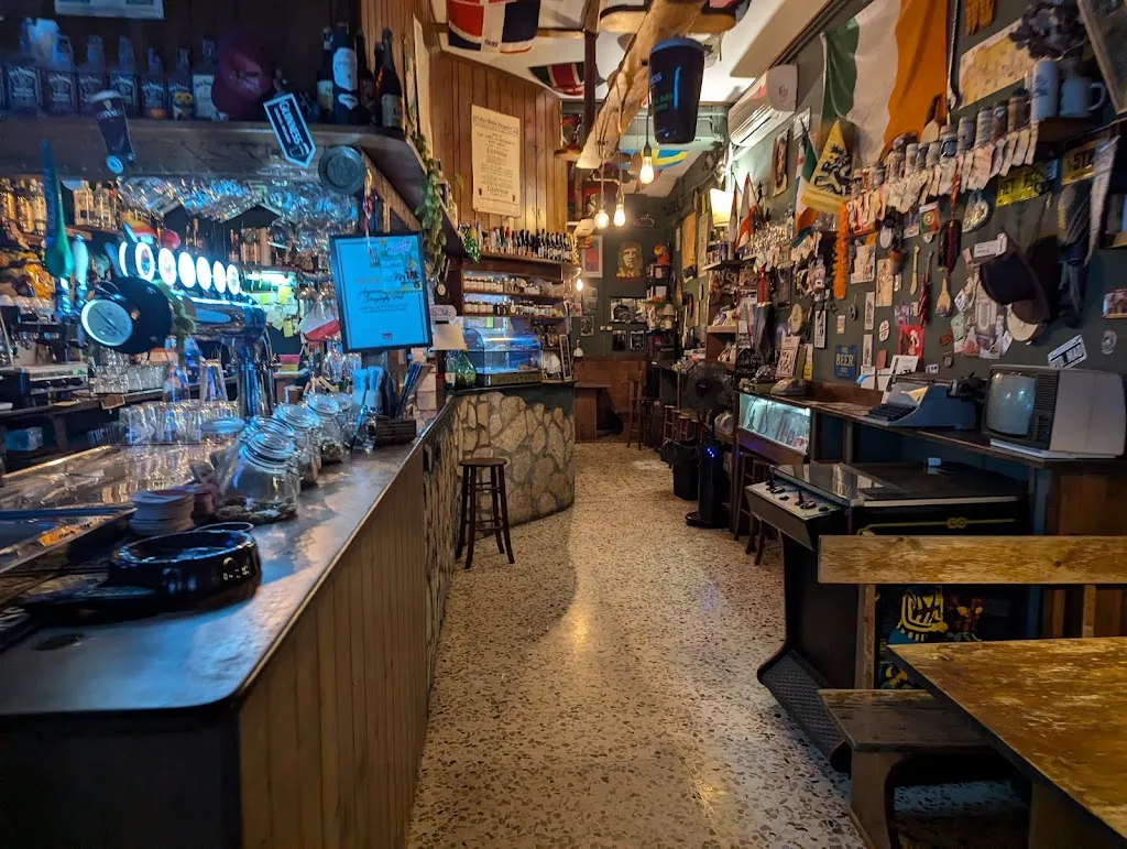 The Yorkshire Chef_Dragonfly LiveMusicPub_Montefalcione_review