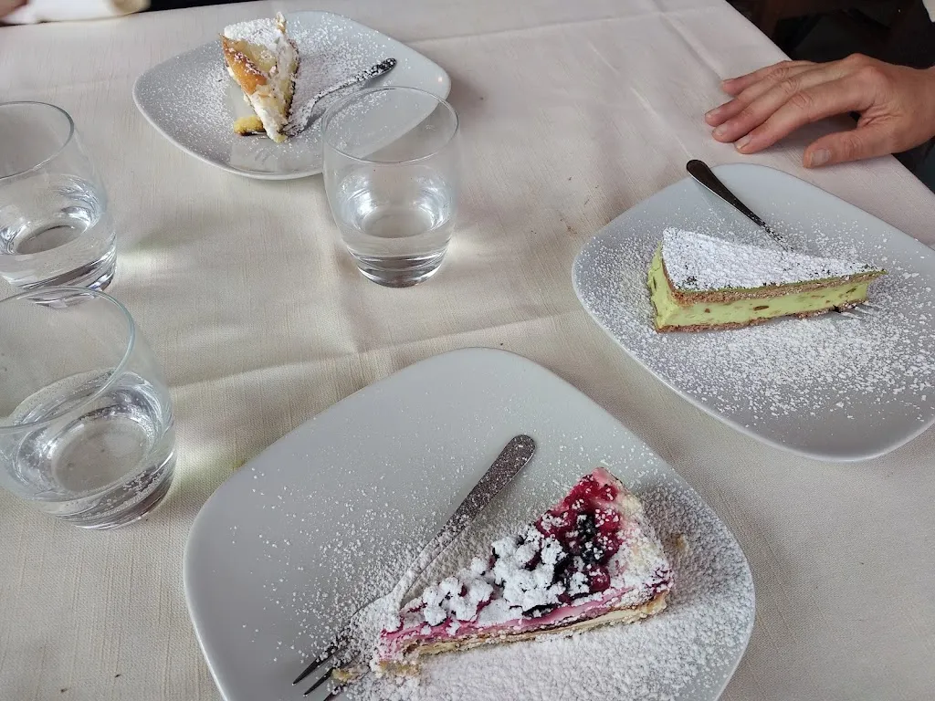 nikol sullo_Ristorante Da Teodoro _Montefusco_review