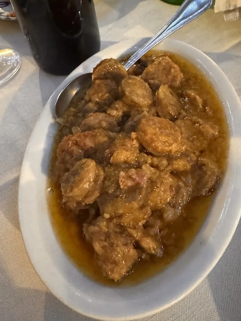 Navin Asimi_Ristorante Beatrice_Montefusco_review