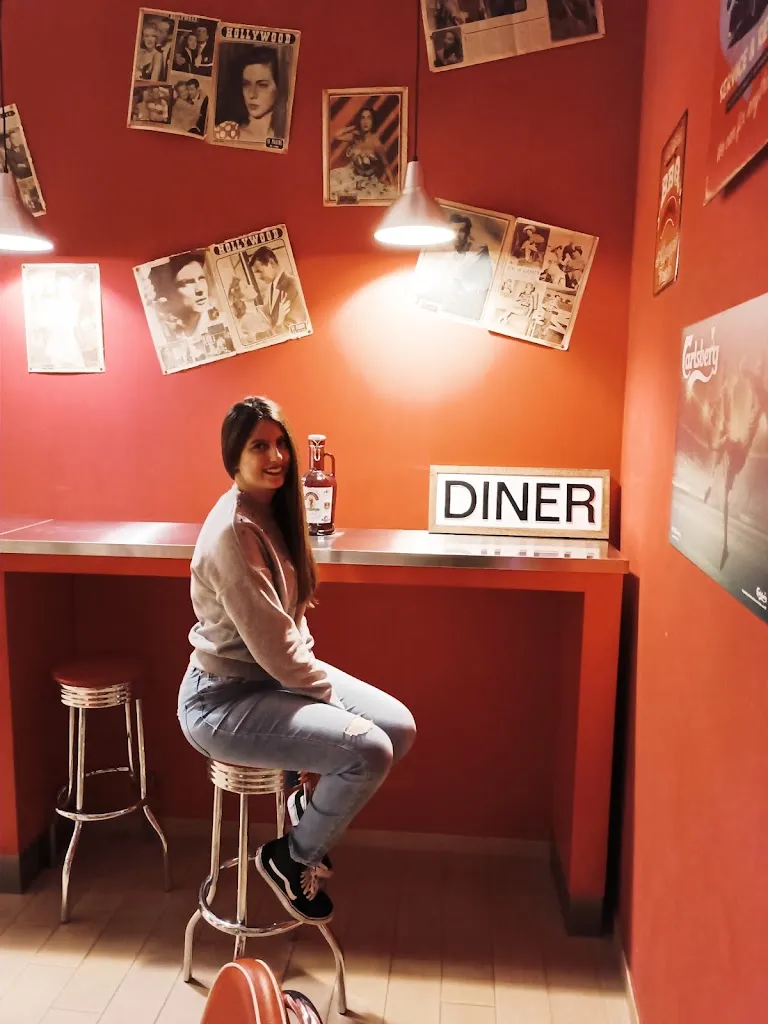 francesca nazzaro_Serendipity - American Diner_Montefusco_review