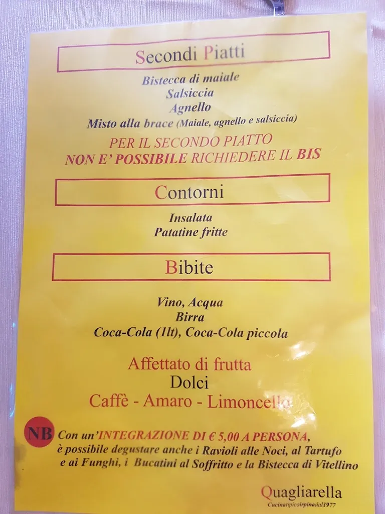 Menu_Ristorante Quagliarella 2.0_Monteforte Irpino_image_1