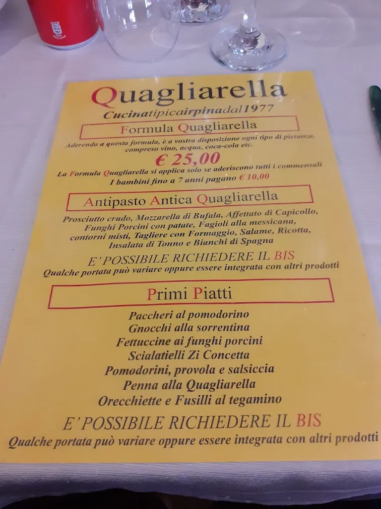 Menu_Ristorante Quagliarella 2.0_Monteforte Irpino_image_2
