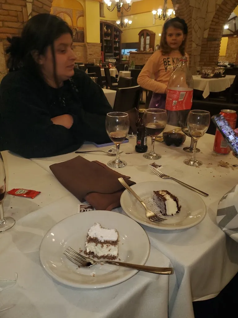 Michael T_Ristorante Quagliarella 2.0_Monteforte Irpino_review