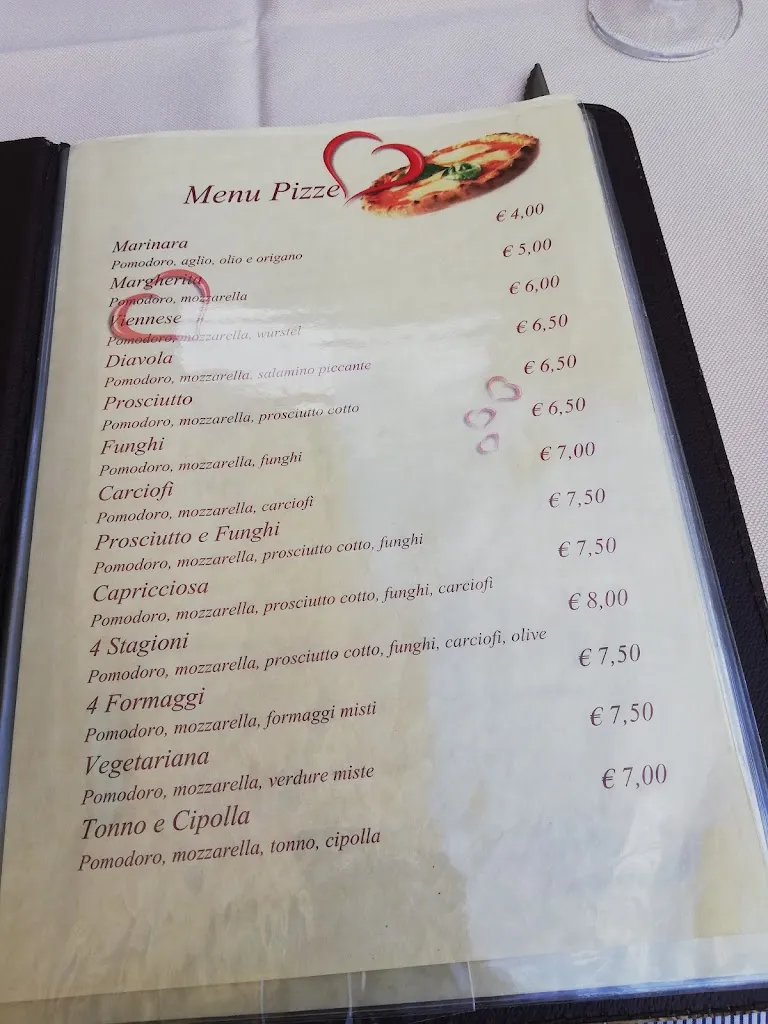 Menu_Bar Trattoria Pizzeria Miami_Montereale_image_1
