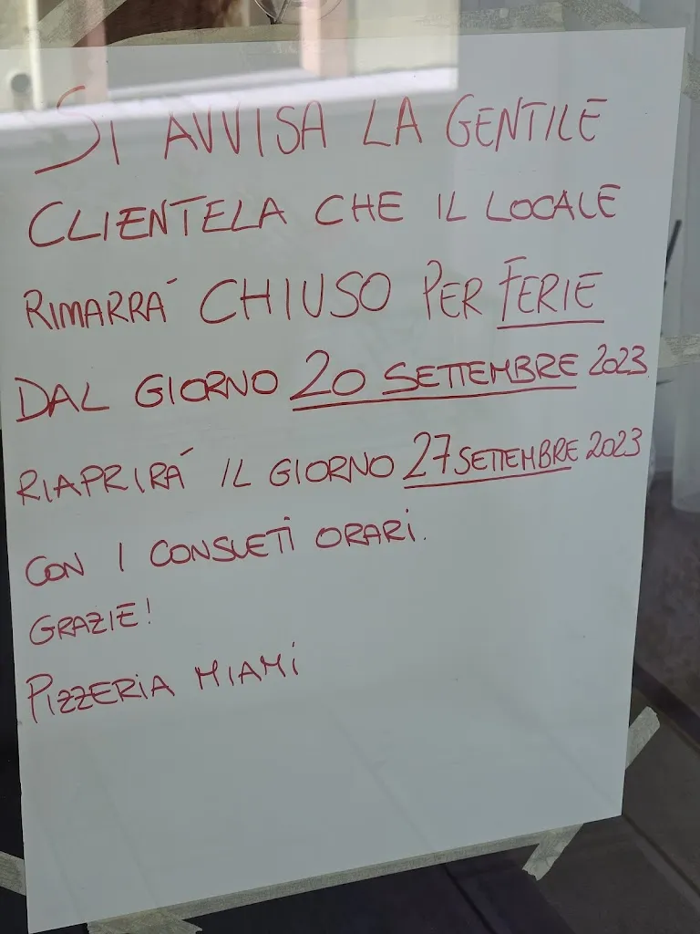 Menu_Bar Trattoria Pizzeria Miami_Montereale_image_2