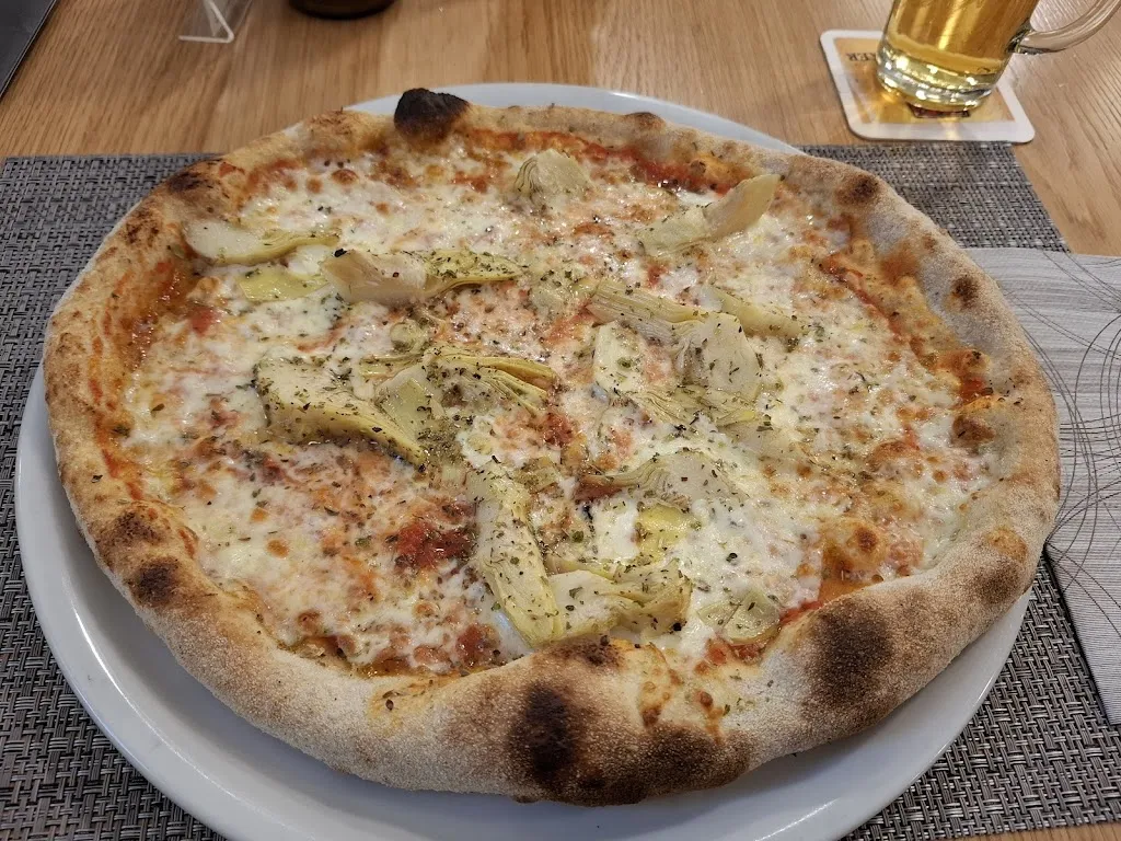 Miky Midima_Bar Trattoria Pizzeria Miami_Montereale_review