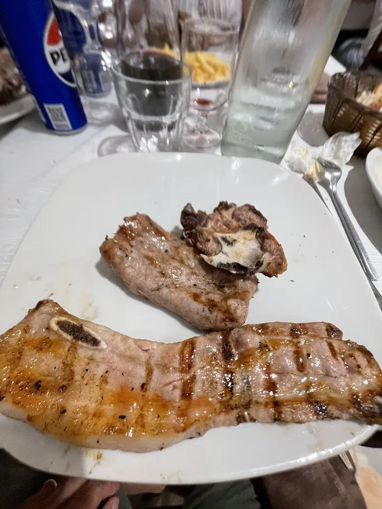 domenico torre_O' Pagliarone_Monteforte Irpino_review