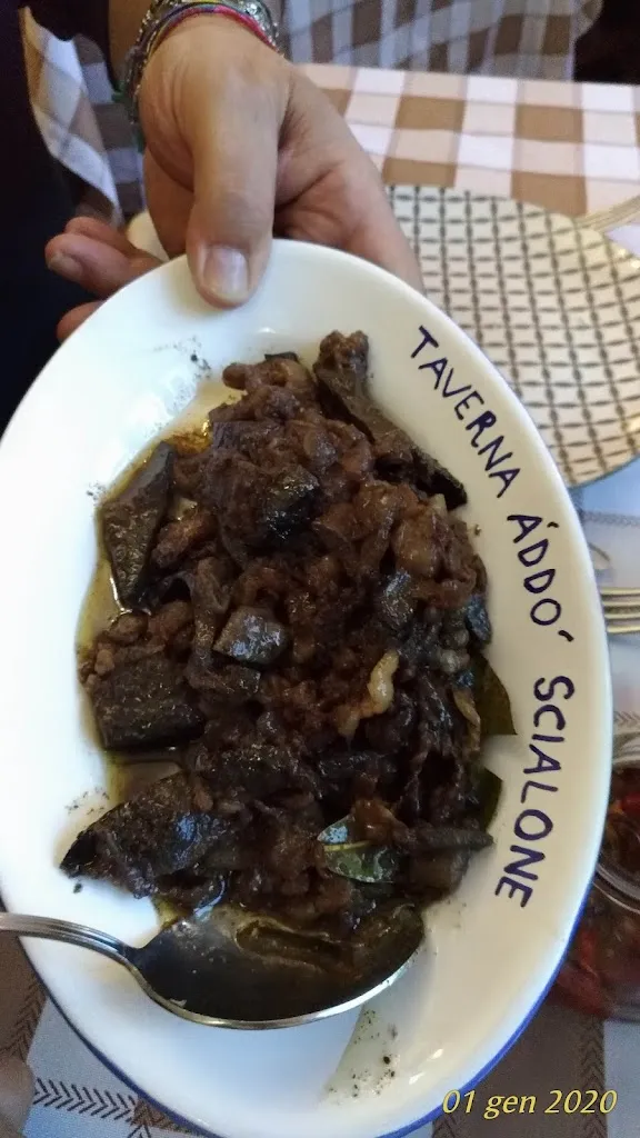 Menu_Taverna Addo Scialone_Monteforte Irpino_image_7