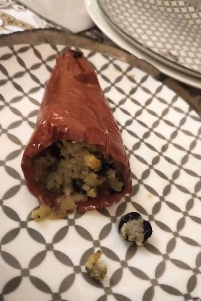 Menu_Taverna Addo Scialone_Monteforte Irpino_image_9