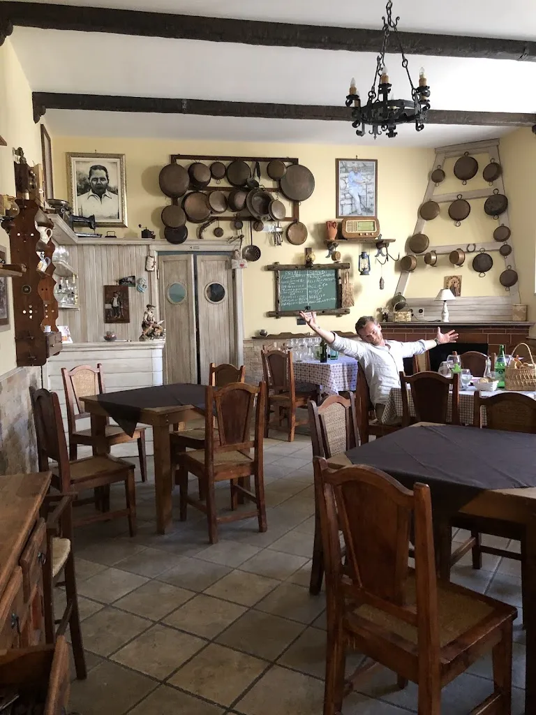Yolie M_Taverna Addo Scialone_Monteforte Irpino_review