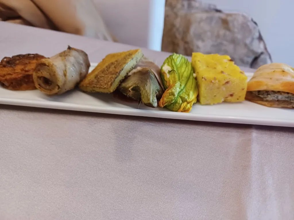 Menu_Hostaria de Sancti Martini_Monteforte Irpino_image_5