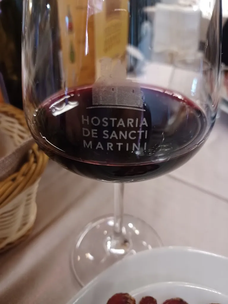 Menu_Hostaria de Sancti Martini_Monteforte Irpino_image_7