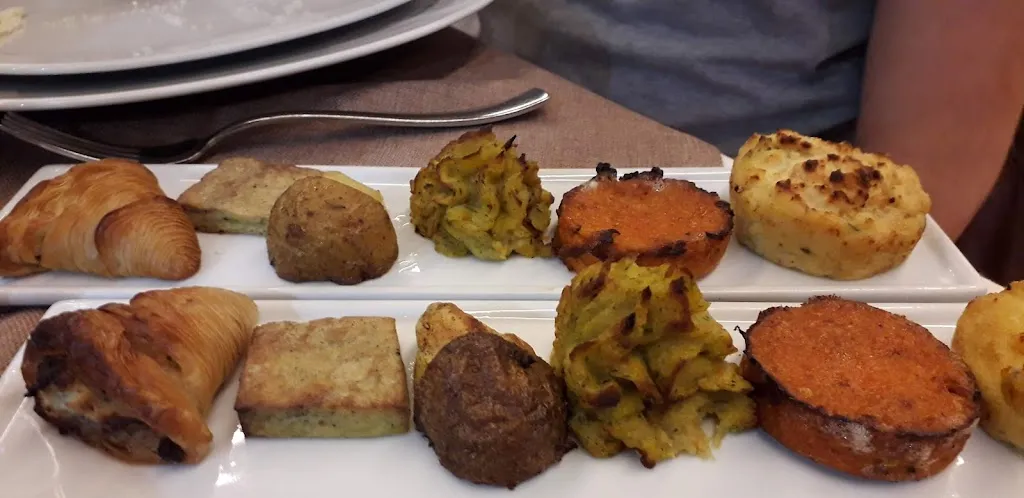 Menu_Hostaria de Sancti Martini_Monteforte Irpino_image_8