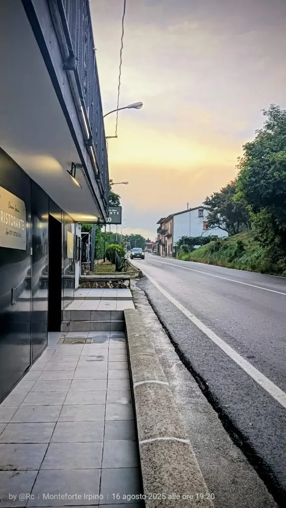 Samantha Mina_Q2.0 di Vatiero Paolo_Monteforte Irpino_review