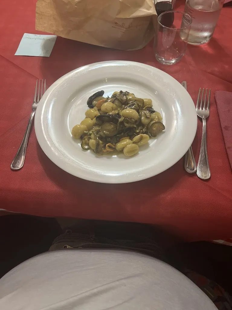 stefano giampedroni_A Malafemmena Osteria Specialita Napoletane_Monteforte Irpino_recensione