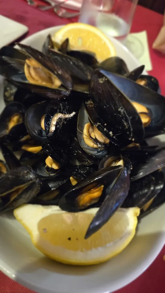 ciro sorrentino_A Malafemmena Osteria Specialita Napoletane_Monteforte Irpino_recensione