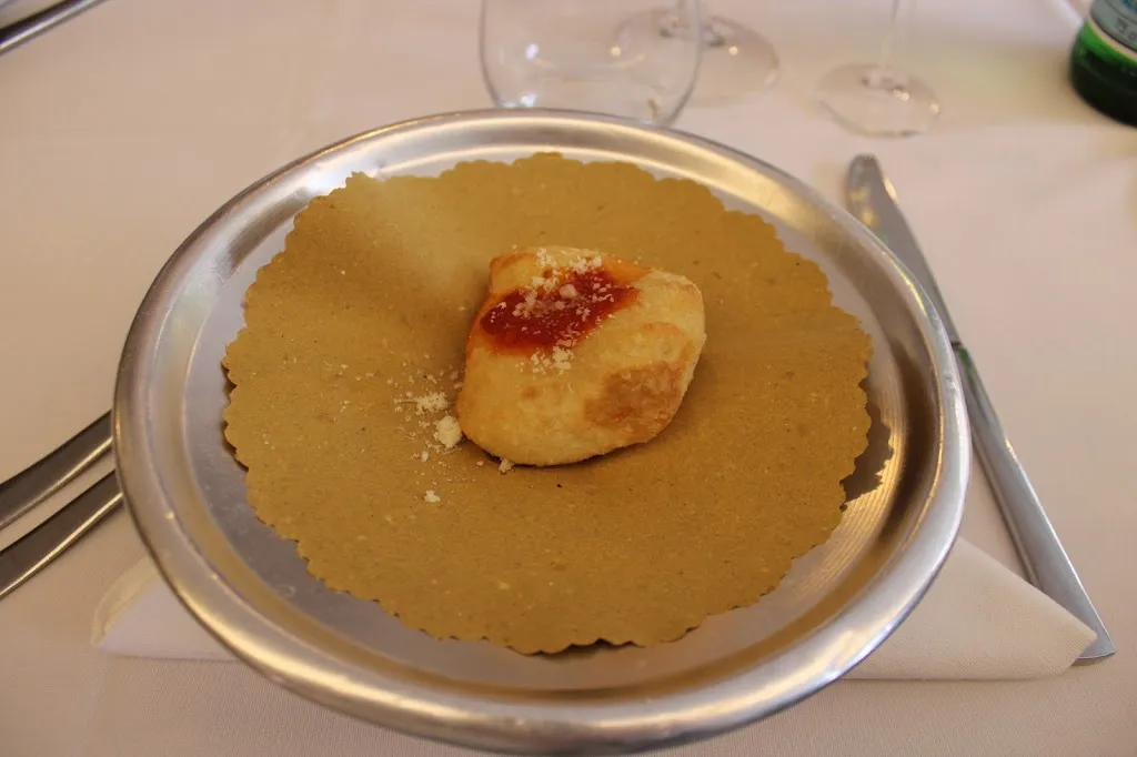 Giuseppina Palermo_Ristorante Radici il gusto dell'essenziale_Monteforte Irpino_review