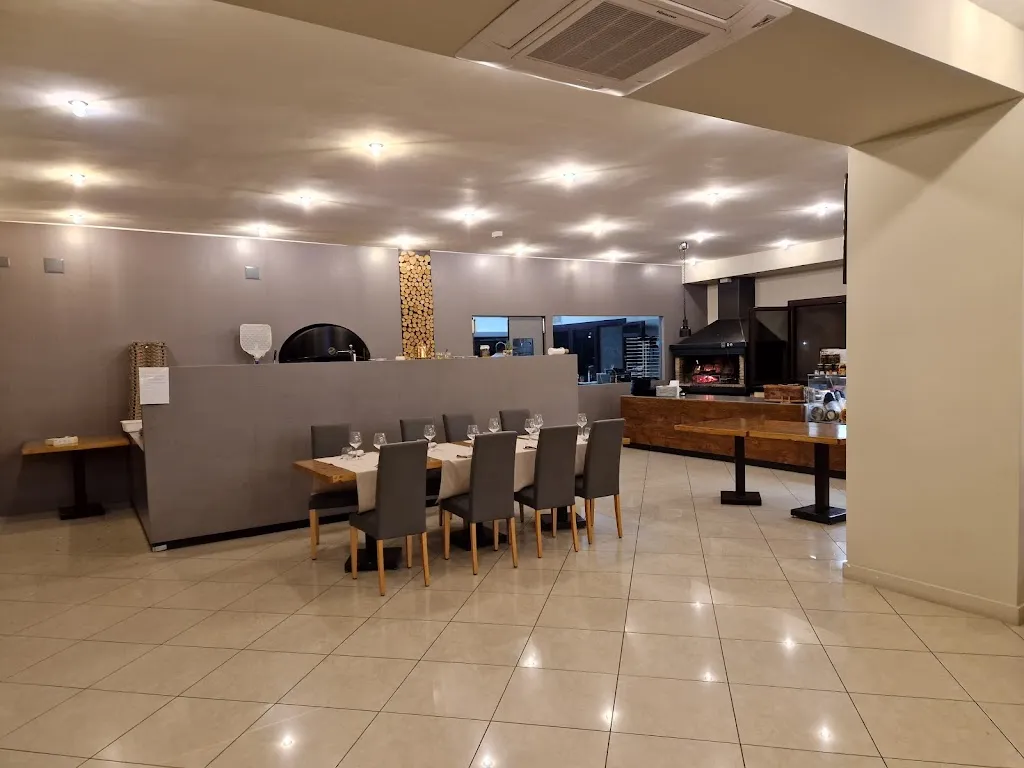 Ristorante Radici il gusto dell'essenziale restaurant in Monteforte Irpino