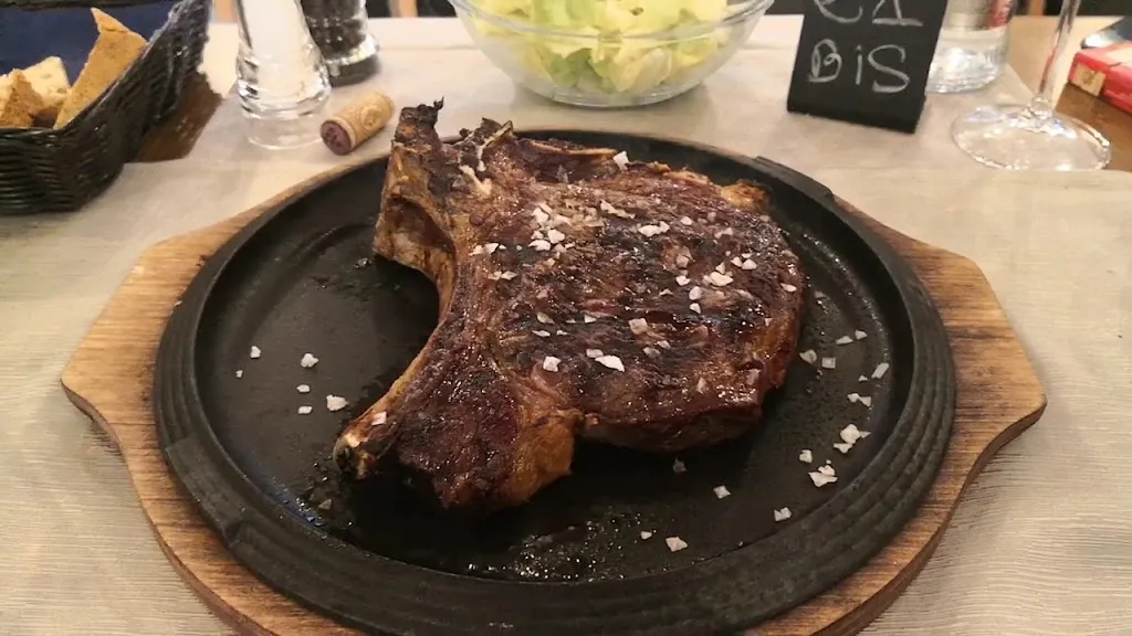 Ristorante Radici il gusto dell'essenziale_Monteforte Irpino_slider_image_2