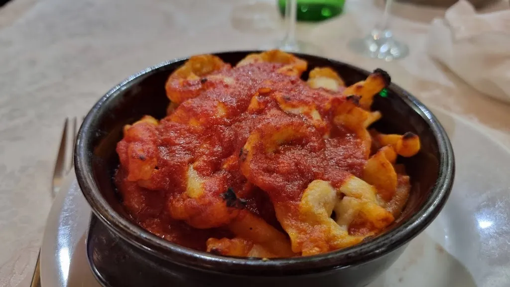 Menu_La Taverna Del Carbonaro_Monteforte Irpino_image_8