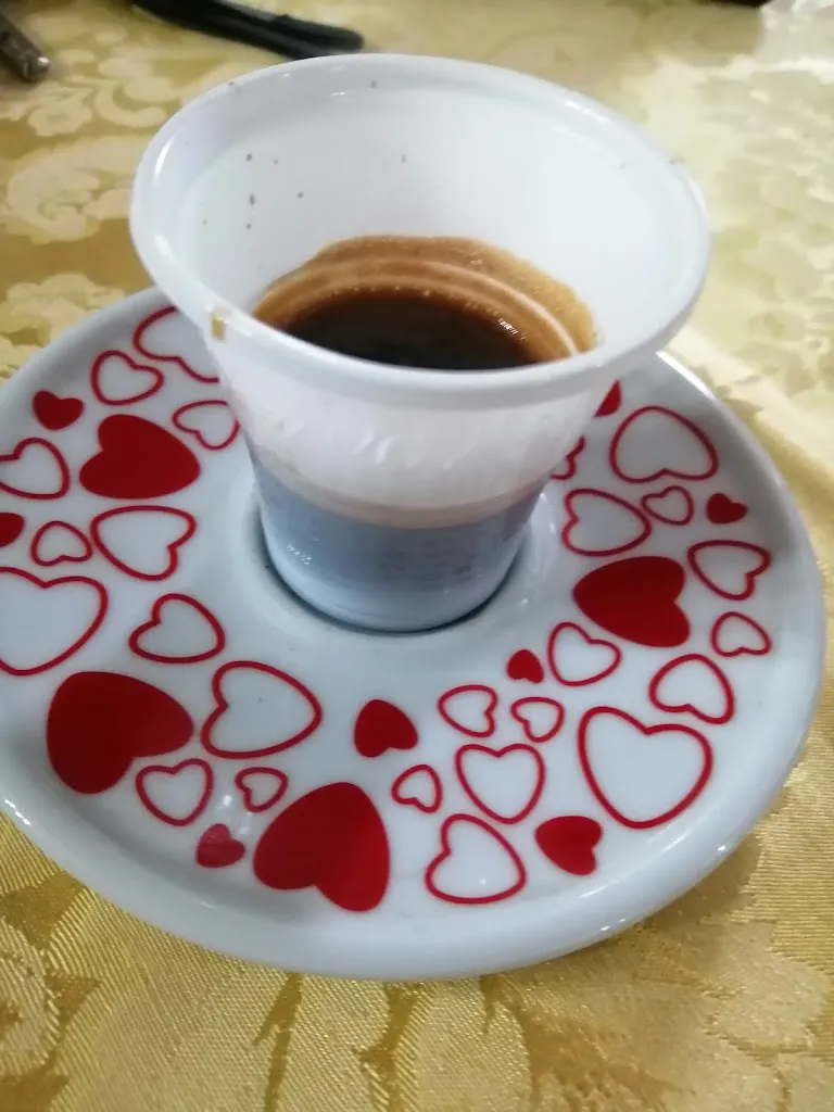 Ely Giugliano_La Taverna Del Carbonaro_Monteforte Irpino_review