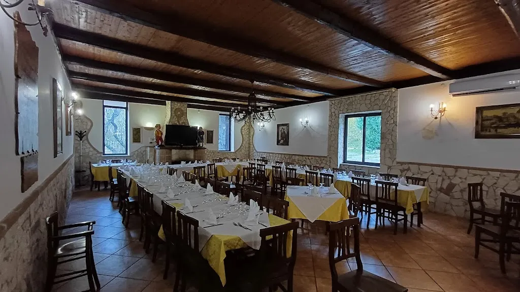 La Taverna Del Carbonaro_Monteforte Irpino_slider_image_1